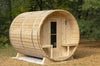 COMPLETE GUIDE TO BUYING YOUR BARREL SAUNA