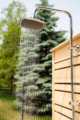 Outdoor Shower Buying Guide