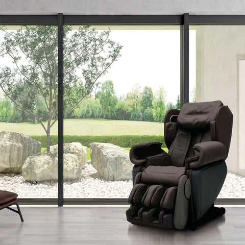 Image of Synca KAGRA 4D Massage Chair