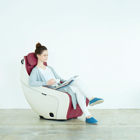 Image of Synca CirC Massage Chair