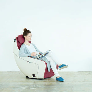 Synca CirC Massage Chair