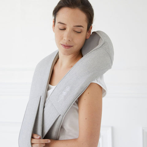 Image of Synca Quzy Neck & Shoulder Massager