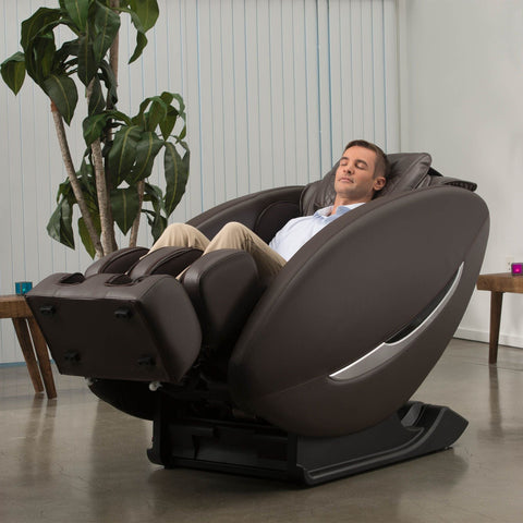 Image of Inner Balance Ji Massage Chair with Zero Wall Heated L Track