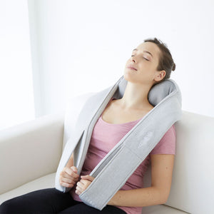 Synca Quzy Neck & Shoulder Massager