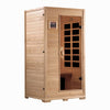 GDI-6109-01 Near Zero EMF Far Infrared Sauna