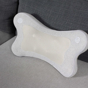 Synca i-Puffy Massage Cushion