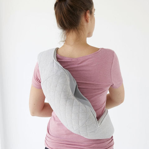 Image of Synca Quzy Neck & Shoulder Massager