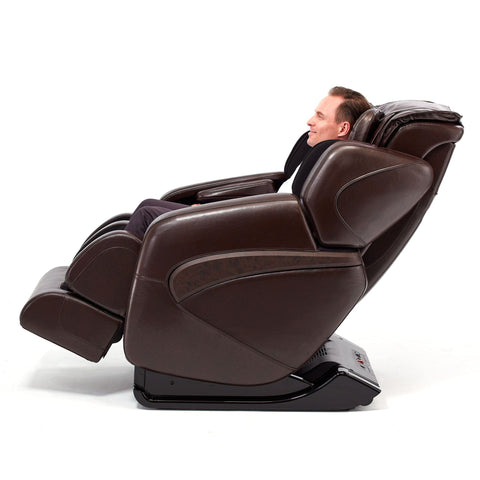 Image of Inner Balance Jin L Track Massage Chair