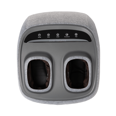 Image of Arch Refresh - Premium Heated Foot Massager