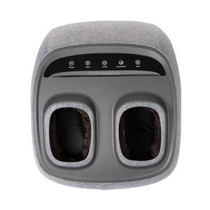 Arch Refresh - Premium Heated Foot Massager