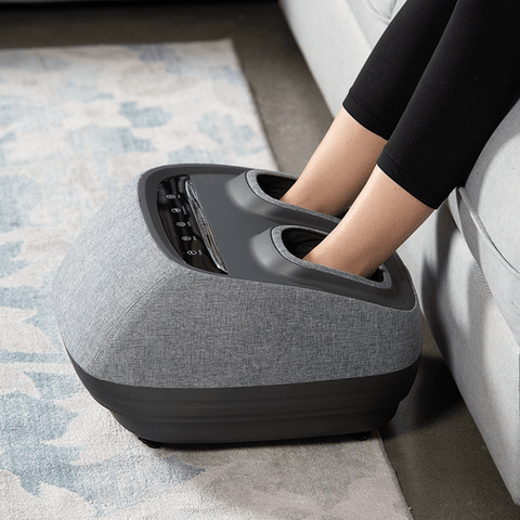 Image of Arch Refresh - Premium Heated Foot Massager