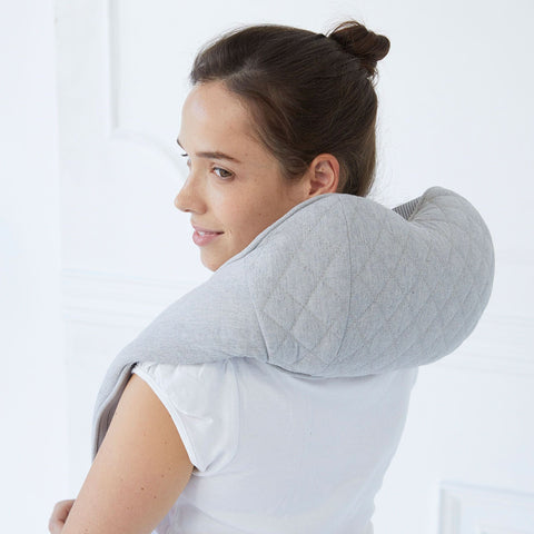 Image of Synca Quzy Neck & Shoulder Massager