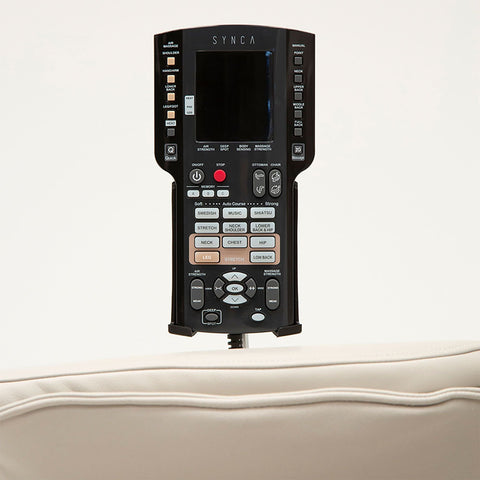 Image of Synca KAGRA 4D Massage Chair