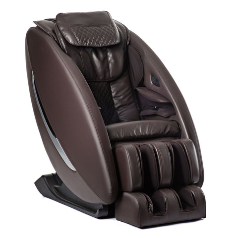 Image of Inner Balance Ji Massage Chair with Zero Wall Heated L Track