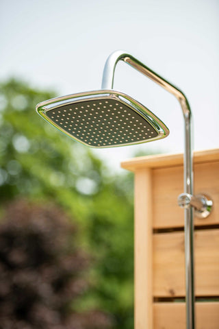 Image of Canadian Timber Sierra Pillar Shower