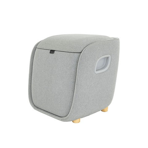 Image of REI - Foot-Calf-Lumbar-Ottoman Massager