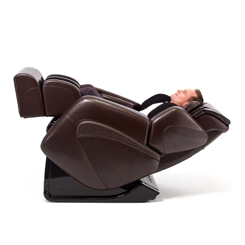 Image of Inner Balance Jin L Track Massage Chair