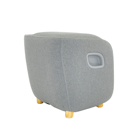 Image of REI - Foot-Calf-Lumbar-Ottoman Massager