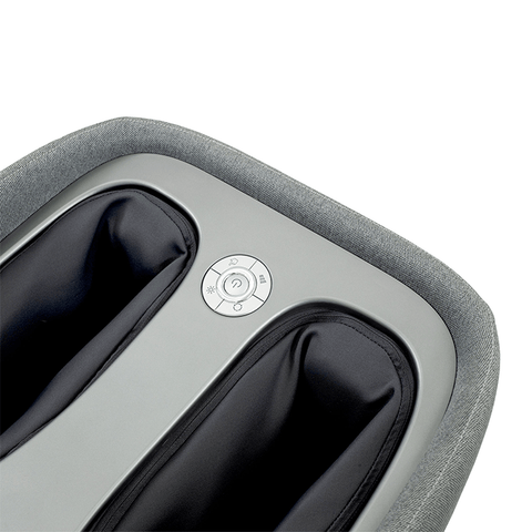 Image of REI - Foot-Calf-Lumbar-Ottoman Massager