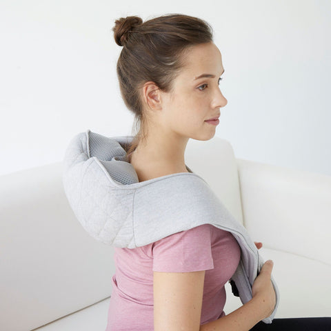 Image of Synca Quzy Neck & Shoulder Massager