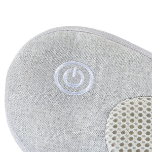 Synca i-Puffy Massage Cushion