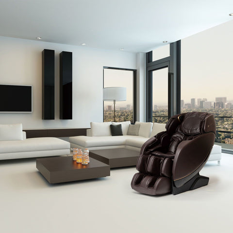 Image of Inner Balance Jin 2.0 SL Track Massage Chair