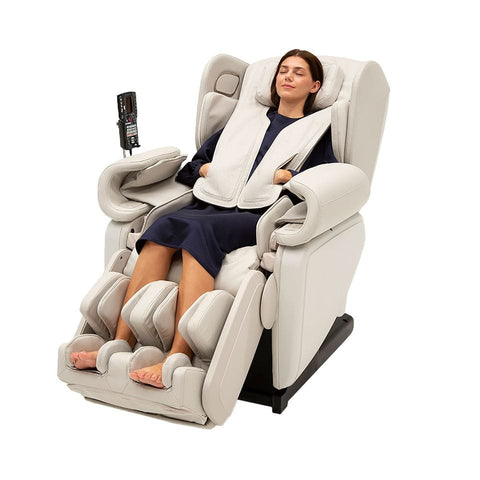 Image of Synca KAGRA 4D Massage Chair