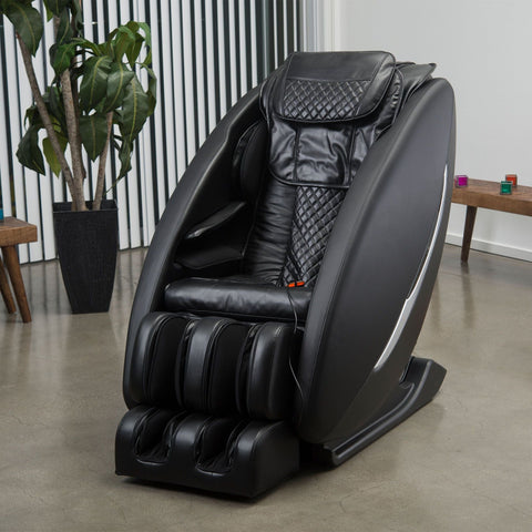 Image of Inner Balance Ji Massage Chair with Zero Wall Heated L Track