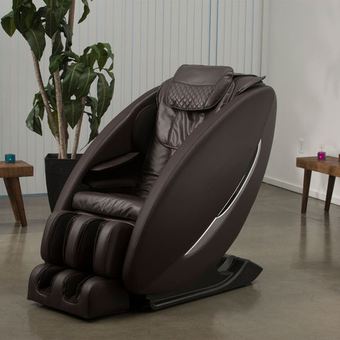 Image of Inner Balance Ji Massage Chair with Zero Wall Heated L Track