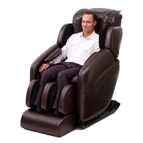 Image of Inner Balance Jin L Track Massage Chair