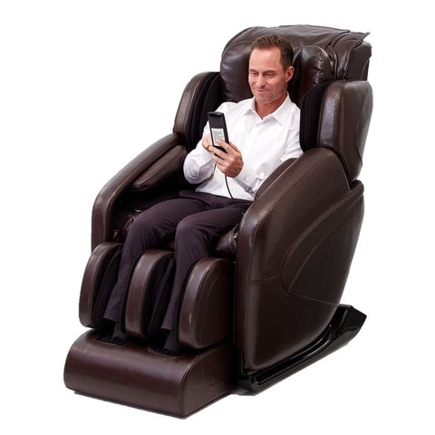 Image of Inner Balance Jin L Track Massage Chair