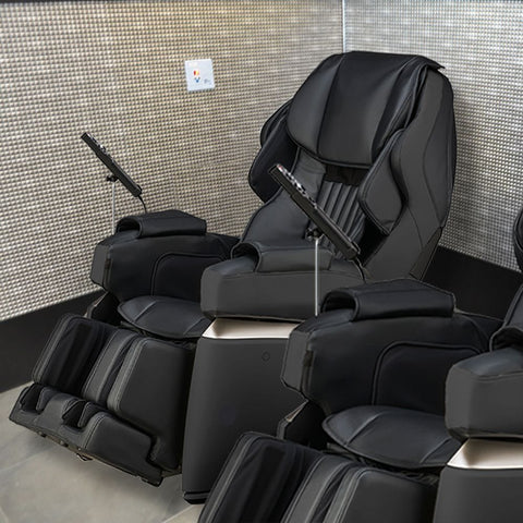 Image of Synca Kurodo Massage Chair