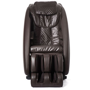 Inner Balance Ji Massage Chair with Zero Wall Heated L Track