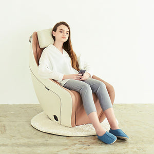 Synca CirC Massage Chair