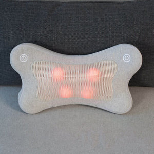 Synca i-Puffy Massage Cushion