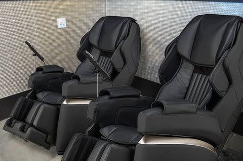 Image of Synca Kurodo Massage Chair