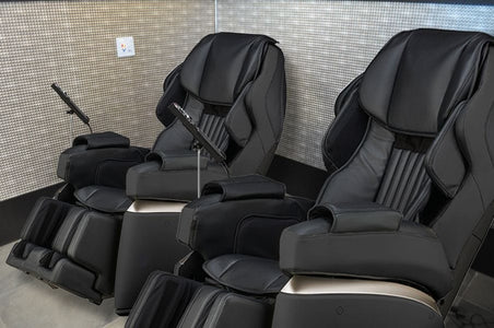 Synca Kurodo Massage Chair