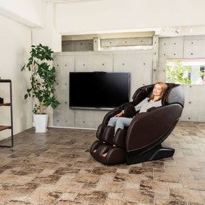 Inner Balance Jin 2.0 SL Track Massage Chair