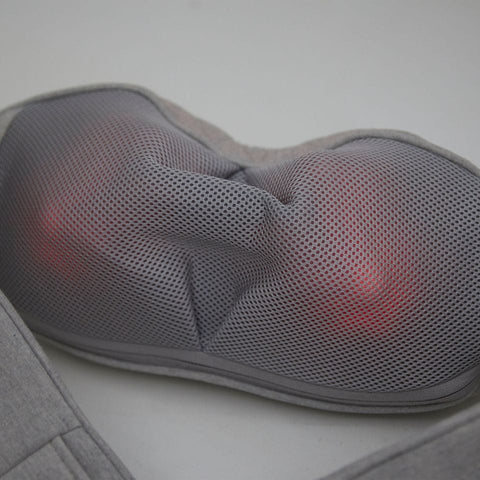 Image of Synca Quzy Neck & Shoulder Massager